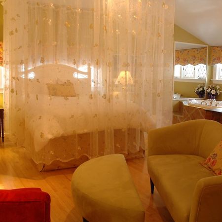 Leaside Manor Bed & Breakfast St. John's Eksteriør bilde