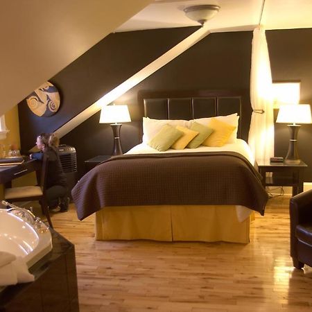 Leaside Manor Bed & Breakfast St. John's Rom bilde