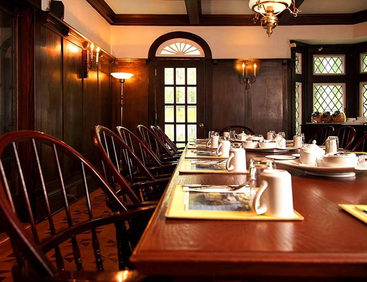 Leaside Manor Bed & Breakfast St. John's Eksteriør bilde