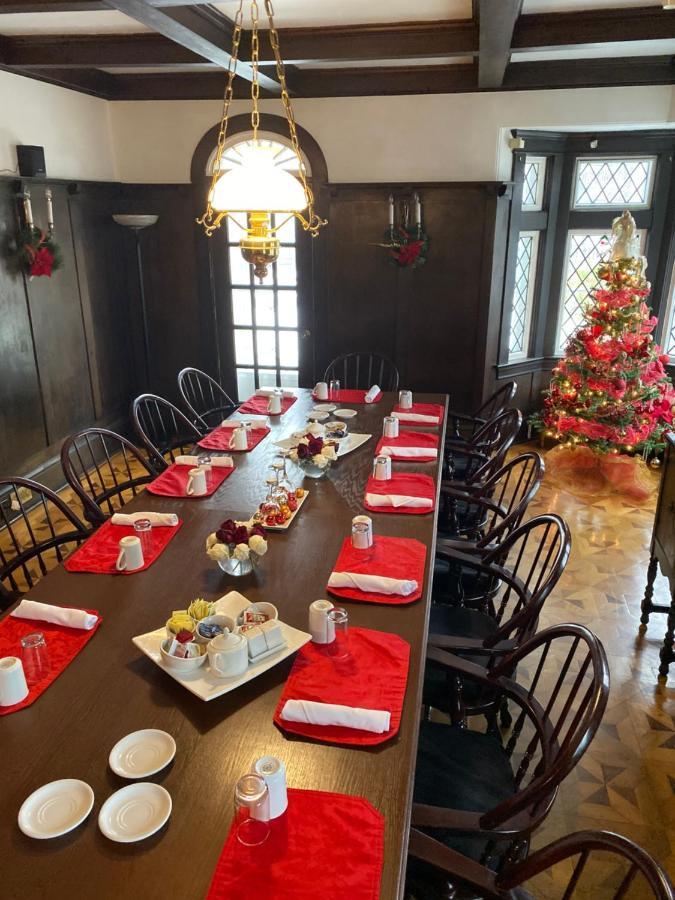 Leaside Manor Bed & Breakfast St. John's Eksteriør bilde