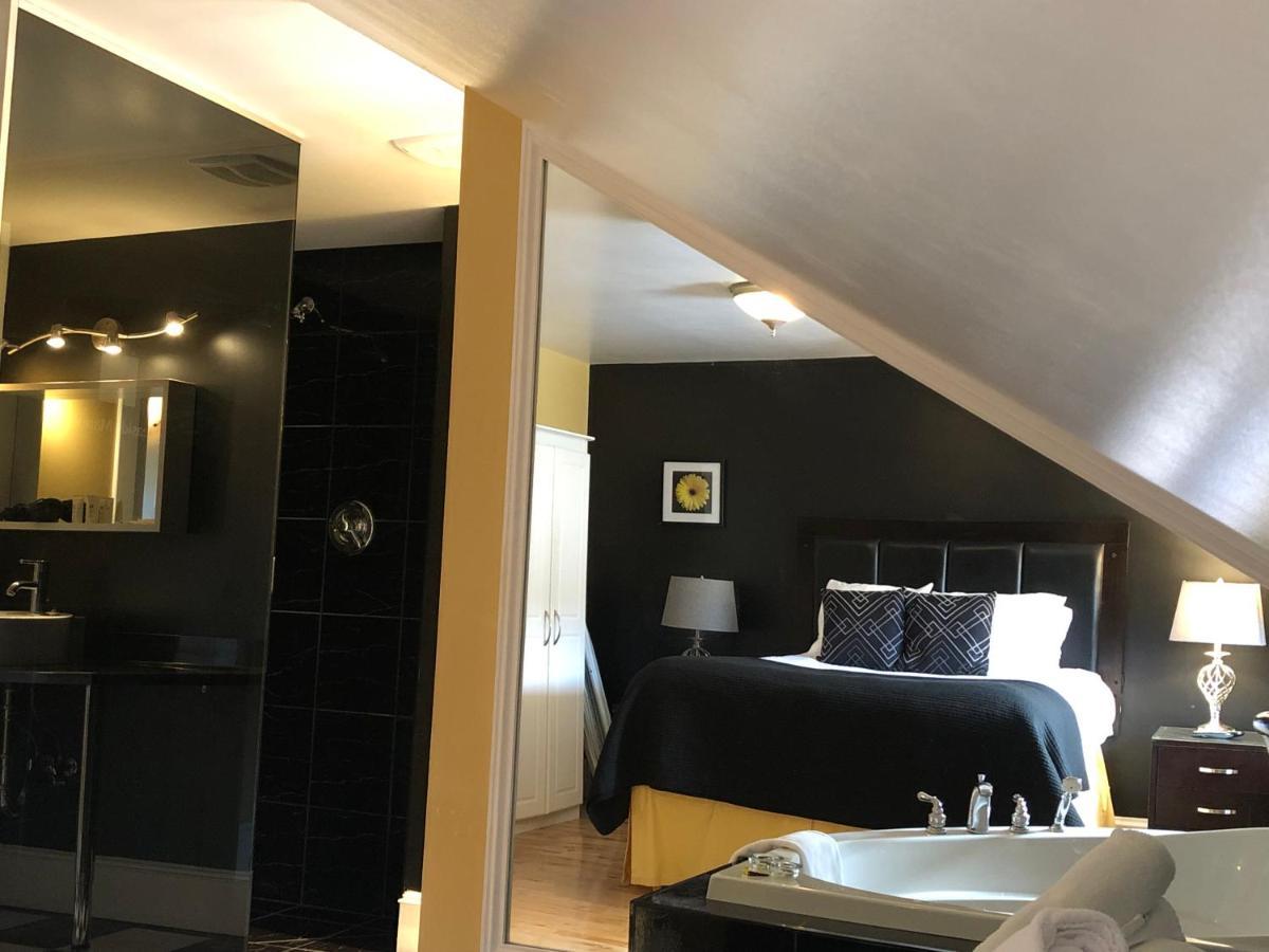 Leaside Manor Bed & Breakfast St. John's Eksteriør bilde