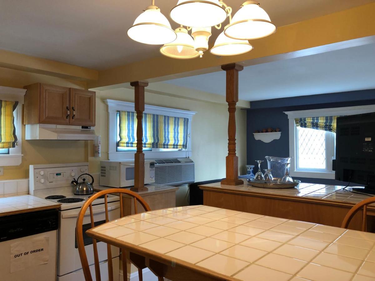 Leaside Manor Bed & Breakfast St. John's Eksteriør bilde