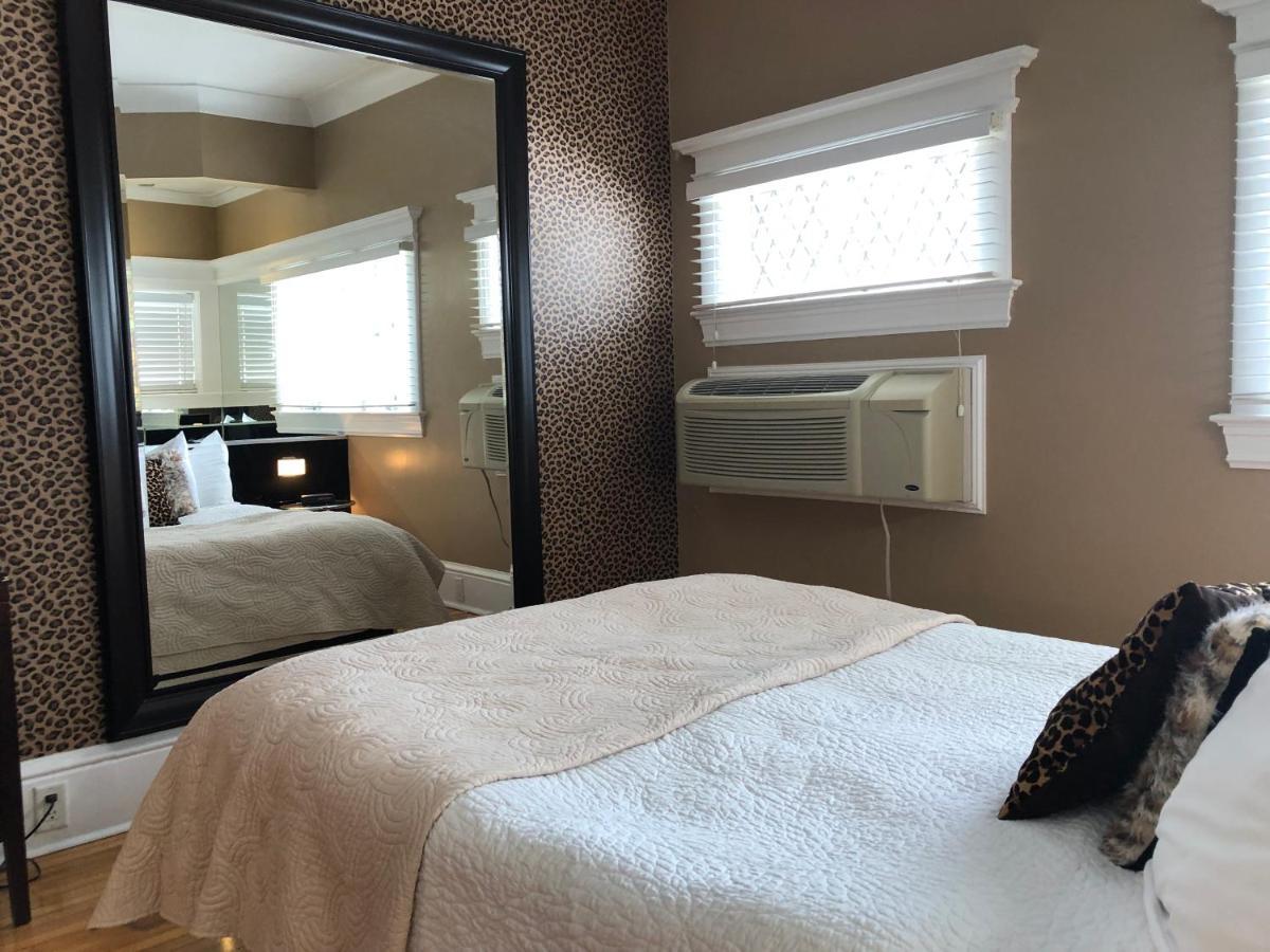 Leaside Manor Bed & Breakfast St. John's Eksteriør bilde