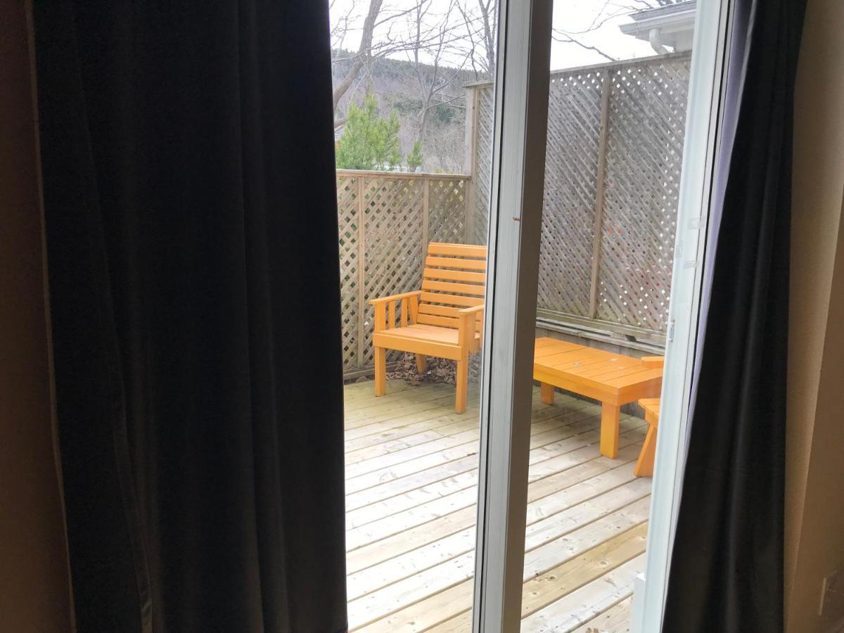 Leaside Manor Bed & Breakfast St. John's Eksteriør bilde