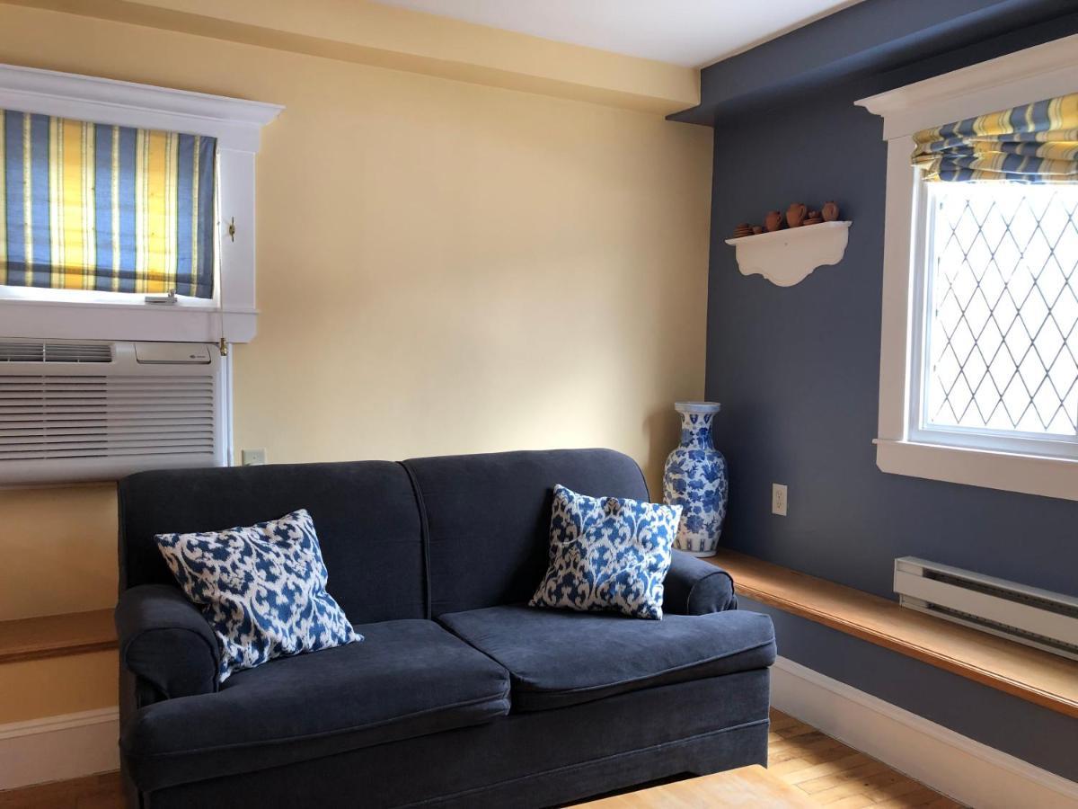 Leaside Manor Bed & Breakfast St. John's Eksteriør bilde