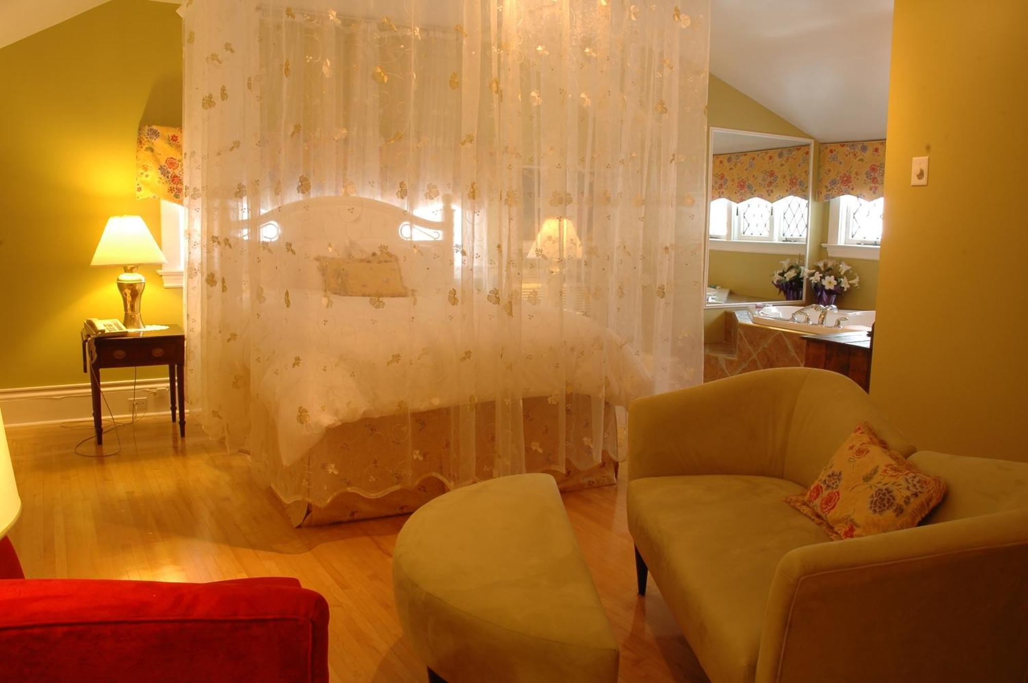 Leaside Manor Bed & Breakfast St. John's Eksteriør bilde
