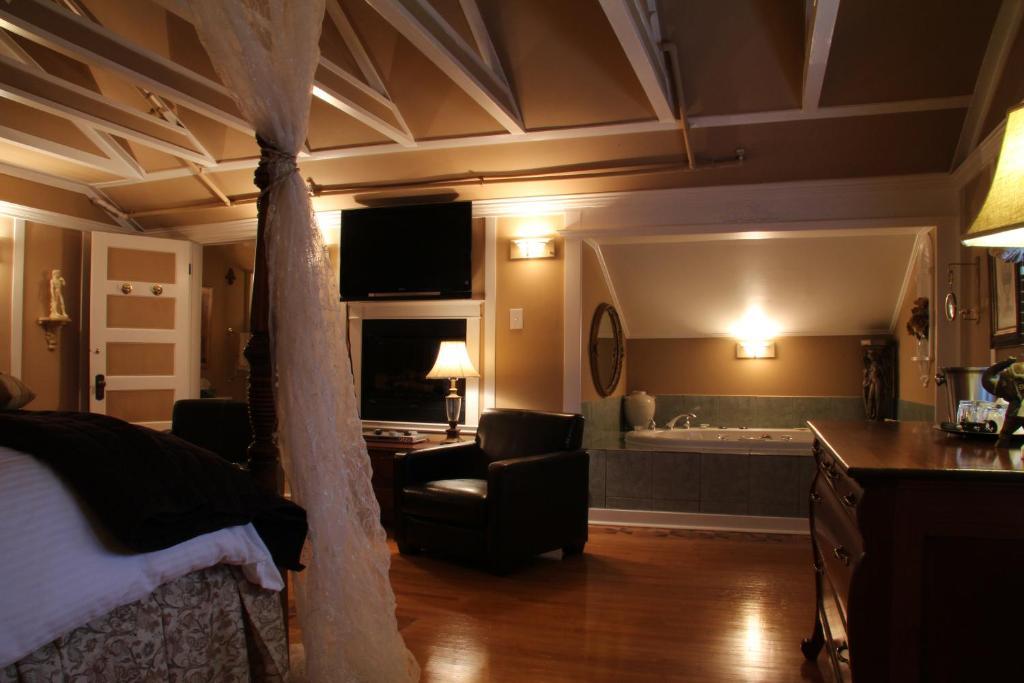 Leaside Manor Bed & Breakfast St. John's Eksteriør bilde