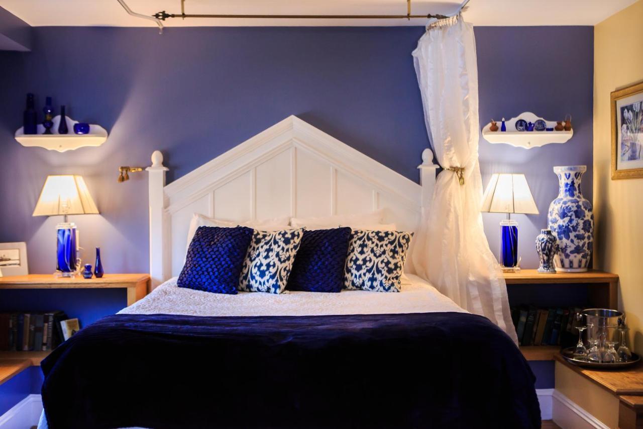 Leaside Manor Bed & Breakfast St. John's Eksteriør bilde